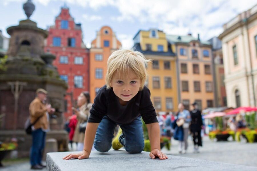 Stockholm Gamla Stan Walking Tour and Djurgården Boat Cruise - Final Thoughts on Value and Experience