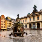 Stockholm: Gamla Stan Walking Tour with a Local - The Fika Break: A Taste of Swedish Culture