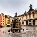 Stockholm Ghost Hunt: Self-Guided Tour and Puzzle Adventure - What’s Included and What’s Not