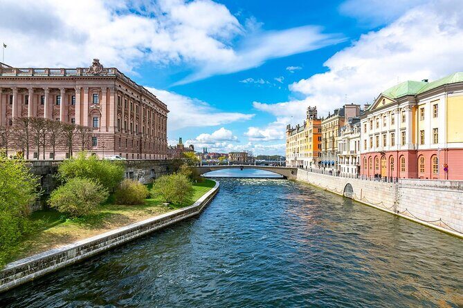 Stockholm Grand Tour #1 - Overall Value and Practicalities