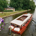 Stockholm: Guided Archipelago Tour by Classic Wooden Boat - Final Thoughts
