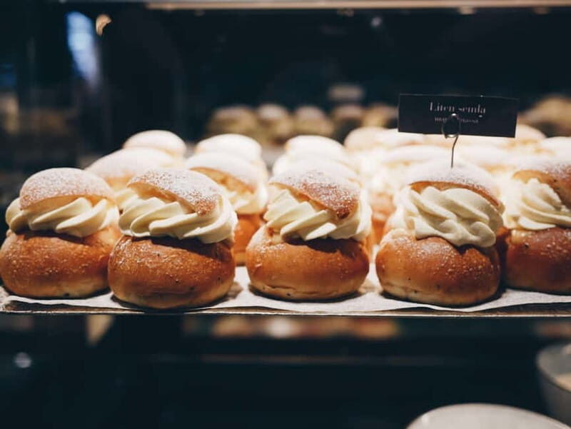 Stockholm: Guided Fika Tour - Exploring Stockholm’s Fika Culture: A Practical Breakdown
