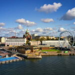 Stockholm-Helsinki Mini Cruise: 2-Night Baltic Getaway - The Voyage Begins: Setting Sail from Stockholm