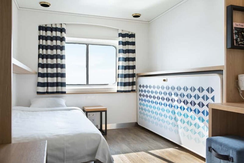 Stockholm-Helsinki Oneway Overnight Cruise with Cabin Stay - How the Experience Fits Different Travelers