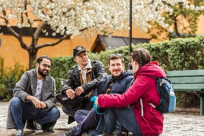 Stockholm Hidden Gem Tours by Locals: 100% Personalized & Private - The Experience in Detail
