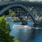 Stockholm: Highlights Boat Tour - The Itinerary: Sights You’ll See