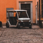 Stockholm Highlights by Golf Cart Tour - Why Choose This Tour?