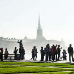 Stockholm: Highlights Guided Walking Tour - Who Should Consider This Tour?