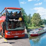 Stockholm Hop-On Hop-Off Bus & Boat - Who Will Love This Tour?