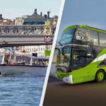 Stockholm: Hop-On Hop-Off Bus or Boat with Audio Guide - The Perfect Fit for Different Travelers