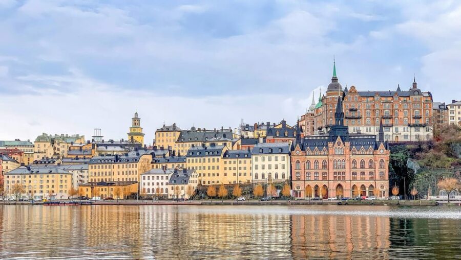 Stockholm Icons: Old Town & Riddarholmen Private Guided Tour - The Practicalities: What You Need to Know