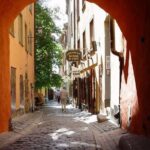Stockholm- in- a- Nutshell - Frequently Asked Questions