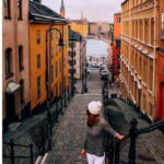 Stockholm Instagram tour with a private photographer - The Breakdown: What You Might Expect