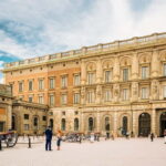 Stockholm: Jewish Heritage Tour - An In-Depth Look at the Jewish Heritage Tour in Stockholm