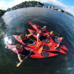 Stockholm: Kayak Rental - The Real Value of Kayaking in Stockholm