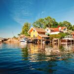 Stockholm: Kayaking tour around Vaxholm Archipelago with Fika - FAQ