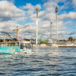 Stockholm: Land and Water Tour by Amphibious Bus - Who Should Consider This Tour?