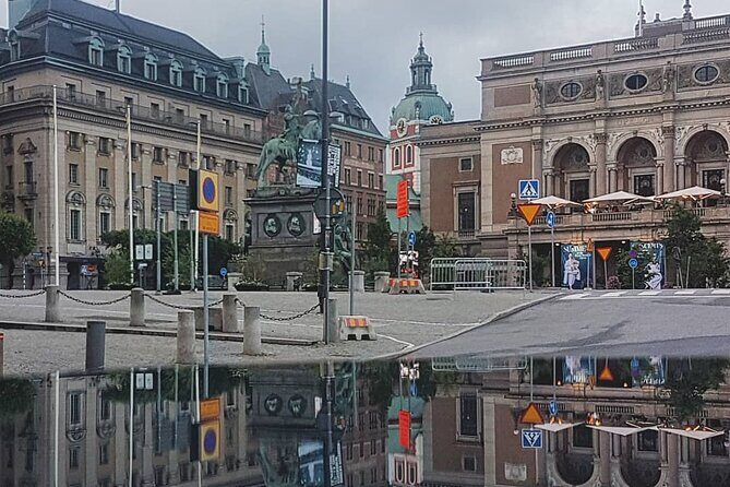 Stockholm Like a Local: Customized Private Tour - Final Thoughts