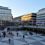 Stockholm: Modern City and Old Town, a Small Group Walking Tour - Frequently Asked Questions