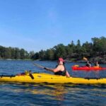 Stockholm: Morning Kayak Tour in the Archipelago with Lunch - Why This Tour Stands Out