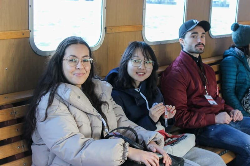 Stockholm: Must-see attractions City Hall, Old Town & Vasa - The overall value of this tour