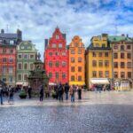 Stockholm must see: City Hall, Gamla Stan and Vasa Museum - Authentic Experiences and Real Traveler Insights