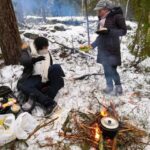 Stockholm: Nature Hike with Campfire Lunch - The Sum Up: Who’s This Experience Best For?
