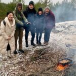 Stockholm: Nature Reserve Hiking Tour with Campfire Lunch - Frequently Asked Questions