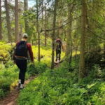 Stockholm: Nature Reserve Hiking Tour with Campfire Lunch - Exploring Stockholm’s Natural Side