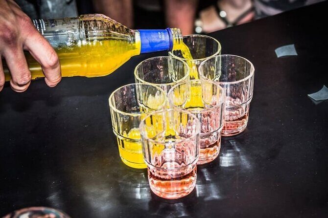 Stockholm New Years Eve Pub Crawl - Final Thoughts: Is It Worth It?
