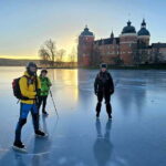 Stockholm: Nordic Ice Skating for Beginners on a Frozen Lake - Why This Tour Offers Good Value