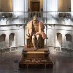 Stockholm: Nordiska Museet Entry Ticket - The Sum Up: A Cultural Treasure in Stockholm