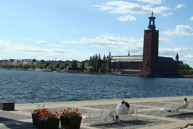 Stockholm Old Town and the Vasa Museum, a Small Group Walking Tour. - Exploring Stockholm in Depth: A Balanced Review
