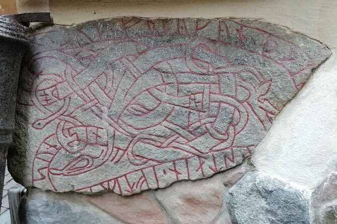 Stockholm Old Town and the Viking Museum, a Small Group Walking Tour - An In-Depth Look at the Stockholm Old Town and Viking Museum Tour