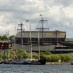 Stockholm: Old Town, Djurgården Island & Vasa Museum - Starting Point and First Impressions