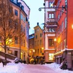 Stockholm Old Town Gamla Stan, Historic Walking Tour, Small group - Who Will Love This Tour?