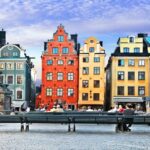Stockholm: Old Town Highlights Private Walking Tour - Who Is This Tour Best For?