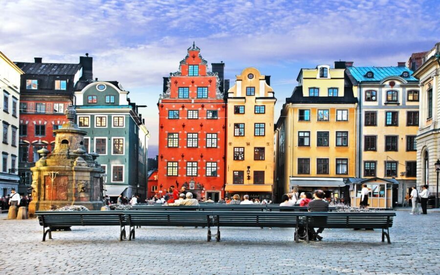 Stockholm: Old Town Highlights Private Walking Tour - Who Is This Tour Best For?