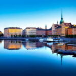Stockholm: Old Town Historical Walking Tour - The Itinerary: What You’ll See and Experience