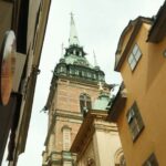 Stockholm: Old Town Self-Guided Tour Learn and solve Puzzles - The Sum Up: Who Is This Tour For?
