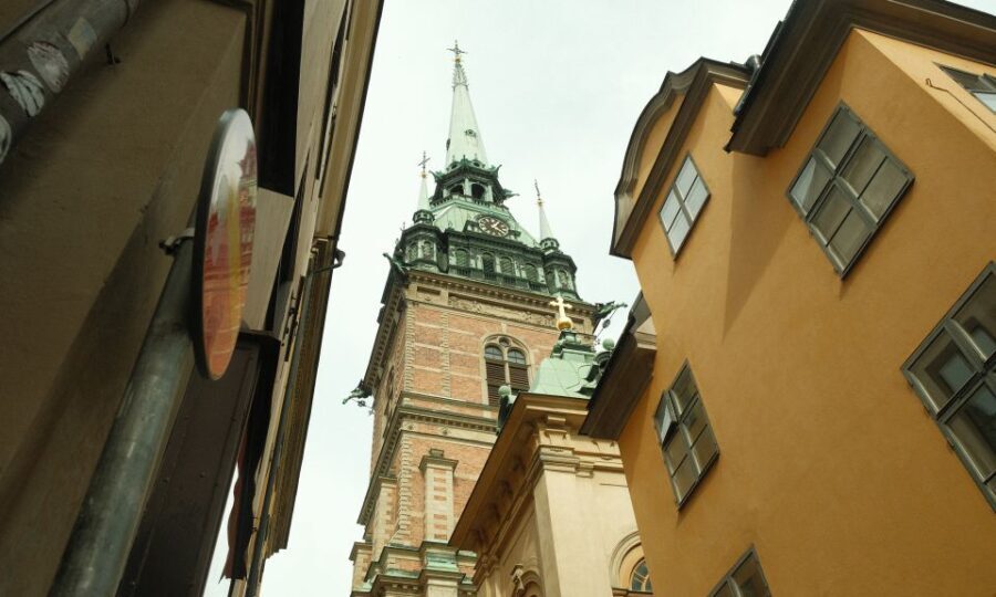 Stockholm: Old Town Self-Guided Tour Learn and solve Puzzles - The Sum Up: Who Is This Tour For?