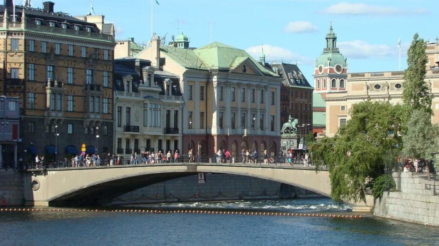 Stockholm: Old Town Walking Tour and the Vasa Museum - An In-Depth Look at the Tour Experience