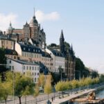 Stockholm: Old Town Walking Tour, stories and secrets - A Deep Dive into the Stockholm Old Town Experience