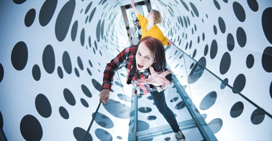 Stockholm: Paradox Museum Entry Ticket - Final Thoughts: Why You Should Visit