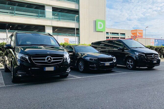Stockholm Port to Stockholm hotels - Arrival Private Transfer - FAQ