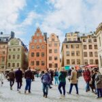 Stockholm Private Custom Tour with a Local Guide, Highlights & Hidden Gems - The Experience: What to Expect