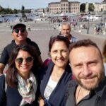 Stockholm: Private Custom Walking Tour With A Tour Guide - Why This Tour Stands Out
