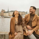 Stockholm: Private photoshoot in iconic spots - Exploring the Details: A Deep Dive into the Stockholm Photoshoot