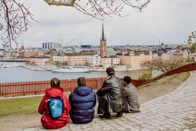 Stockholm Private Tours by Locals: 100% Personalized, See the City Unscripted - The Details That Make a Difference