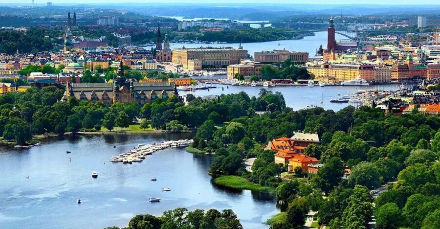 Stockholm Private Walking Tour - FAQ